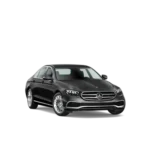 Mercedes E200 2021 в Яндекс Драйв