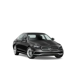Mercedes E200 2021 в Яндекс Драйв