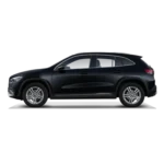Mercedes GLA 200 в Делимобиль