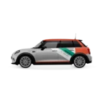 MINI Cooper 5D в Делимобиль