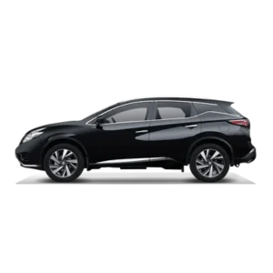 Nissan Murano в Делимобиль