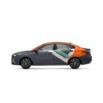 Omoda S5 в Делимобиль