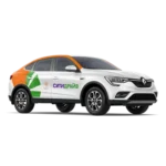 Renault Arkana в Ситидрайв