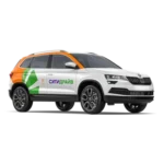 Skoda Karoq в Ситидрайв