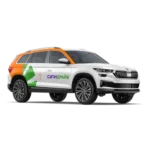 Skoda Kodiaq в Ситидрайв
