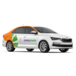 Skoda Rapid в Ситидрайв