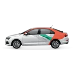 Skoda Rapid в Делимобиль