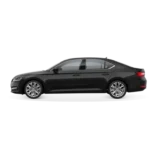 Skoda Superb в Делимобиль