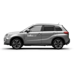 Suzuki Vitara в BelkaCar