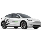 Tesla Model Y в Ситидрайв