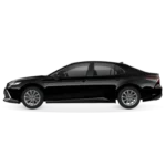 Toyota Camry в Делимобиль