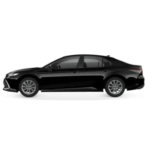 Toyota Camry в Делимобиль