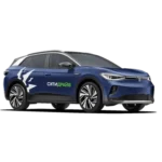 Volkswagen ID.4 в Ситидрайв