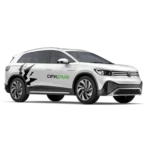 Volkswagen ID.6 в Ситидрайв