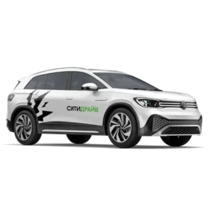 Volkswagen ID.6 в Ситидрайв