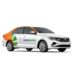 Volkswagen Polo в Ситидрайв