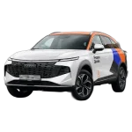 Haval F7 II в Яндекс Драйв